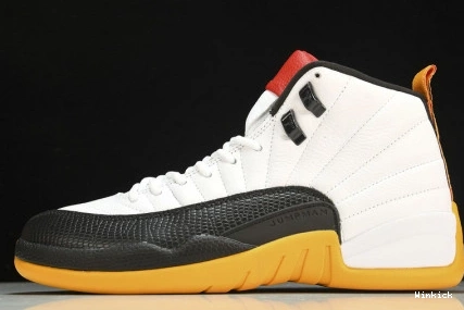in  "25 Air DR8887-100 Years Jordan 12 China" 1124